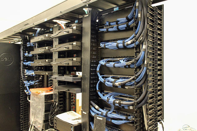 AMS Mechanical Systems