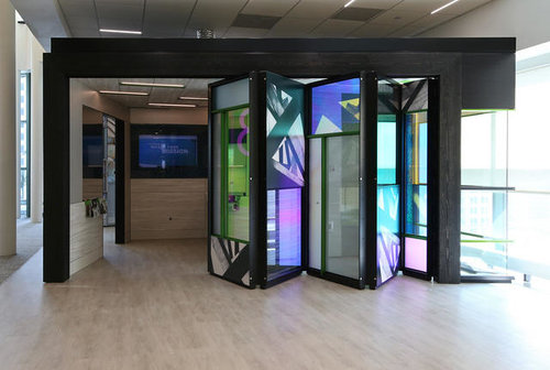 Lead Walls Solutions