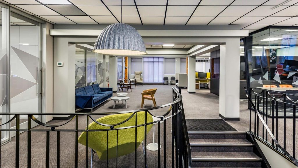 About Innerspaces Interiors