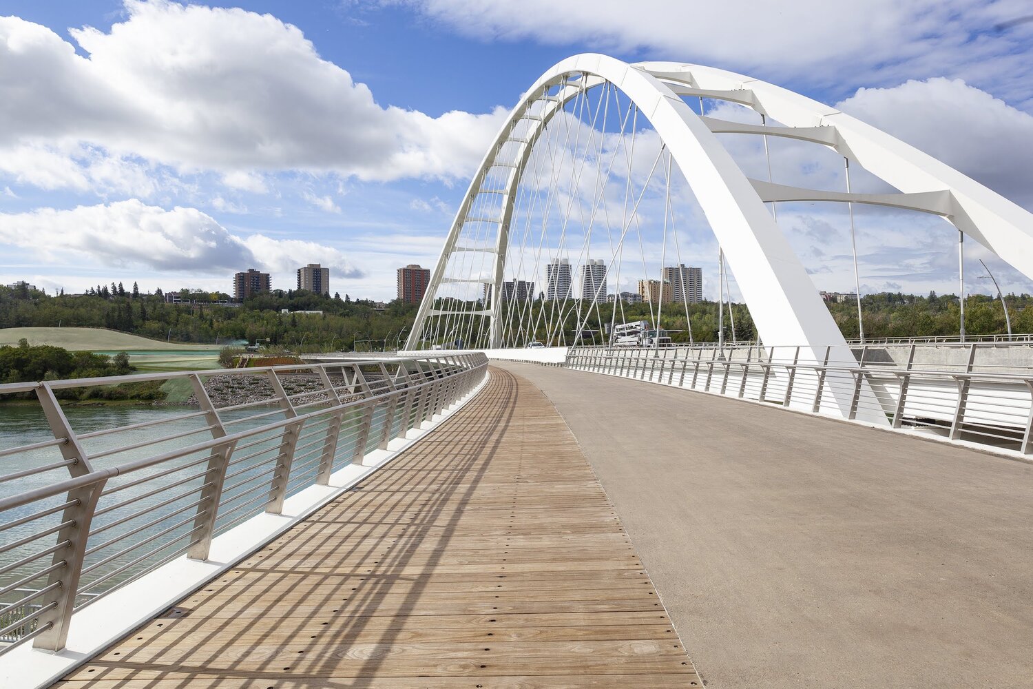 Edmonton Construction Company